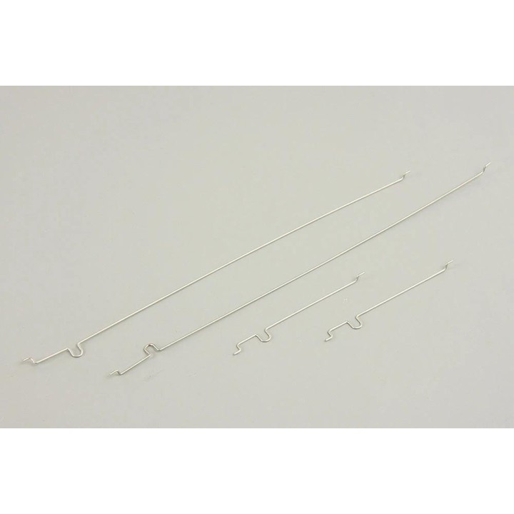 TOP106006 - komplet popychaczy Mini Cub 