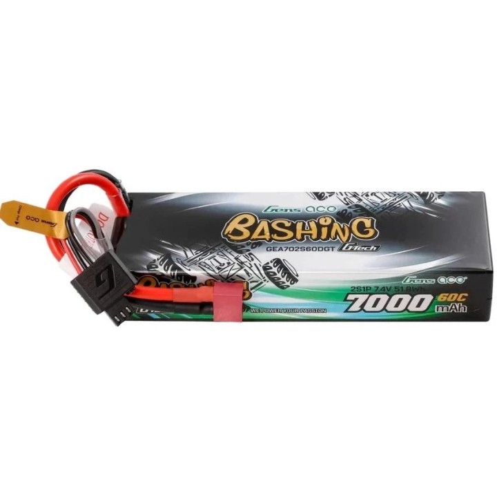 AKU - Gens ace-7000-2S-BASHING-GT