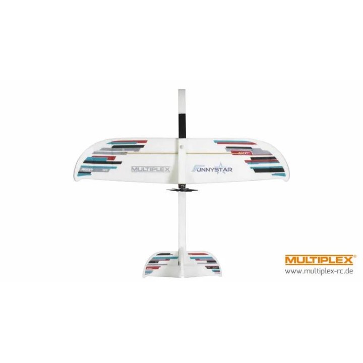 MODEL - MPX box - FunnyStra Kit+ Indoor