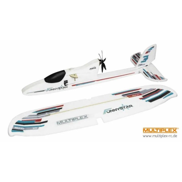 MODEL - MPX box - FunnyStra Kit+ Indoor