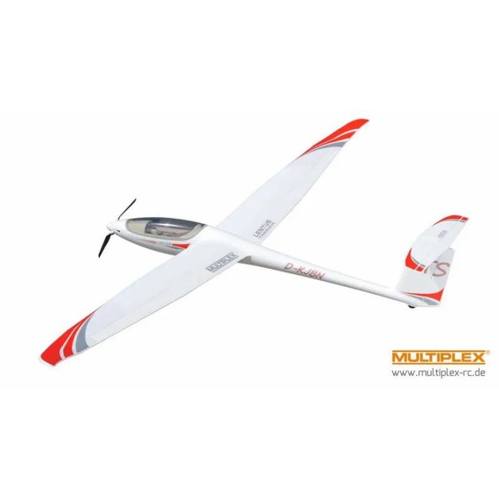 MPX - model LENTUS BK