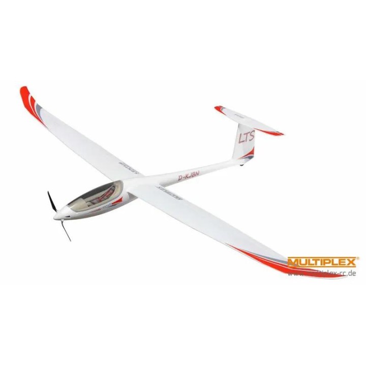 MPX - model LENTUS BK