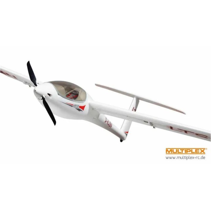 MPX - model LENTUS BK