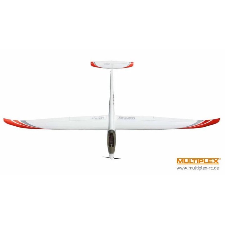 MPX - model LENTUS BK