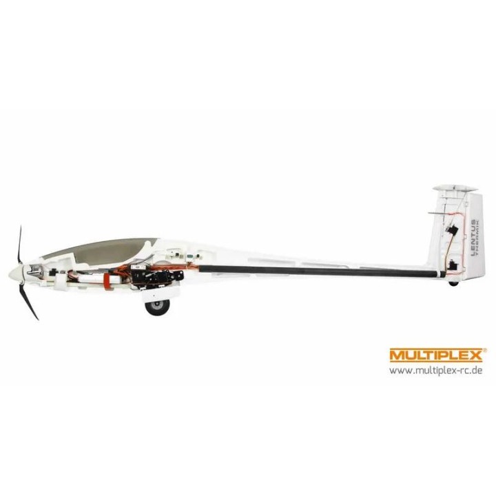 MPX - model LENTUS BK