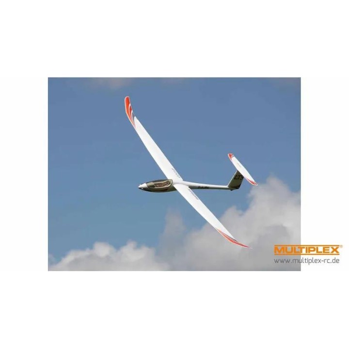 MPX - model LENTUS BK