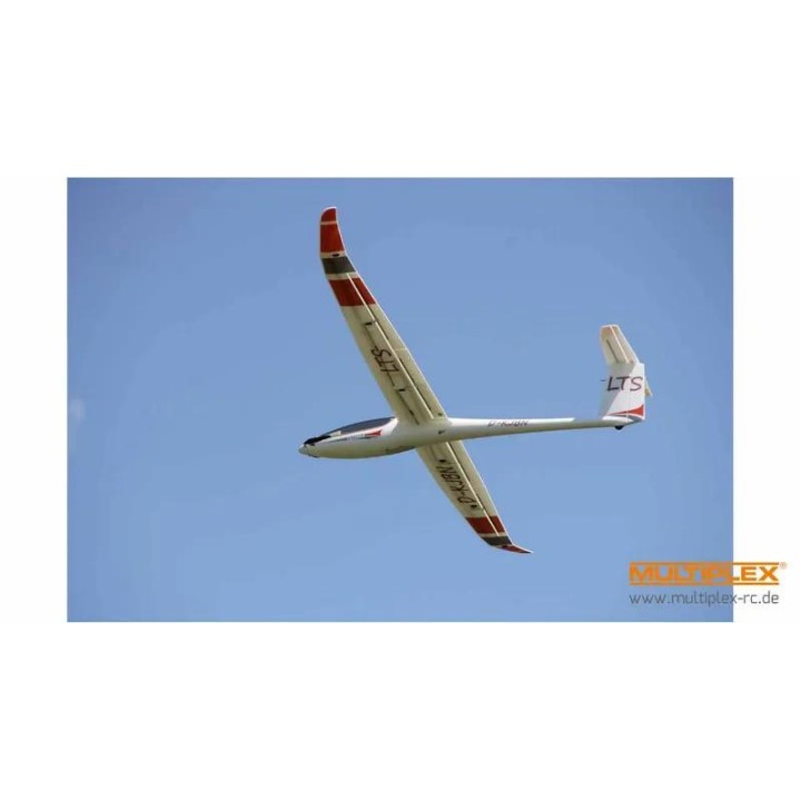 MPX - model LENTUS BK