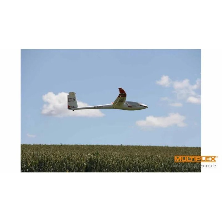 MPX - model LENTUS BK