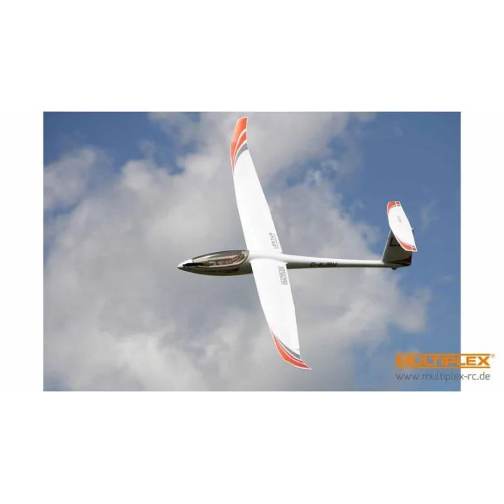 MPX - model LENTUS BK