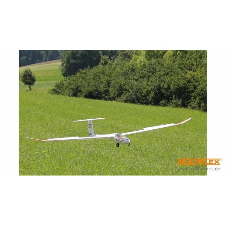 MPX - model LENTUS BK