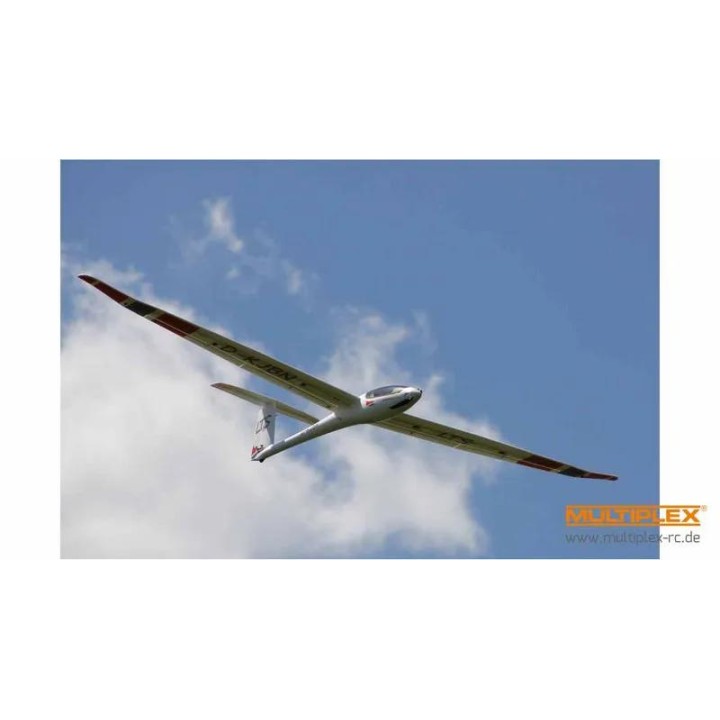 MPX - model LENTUS BK