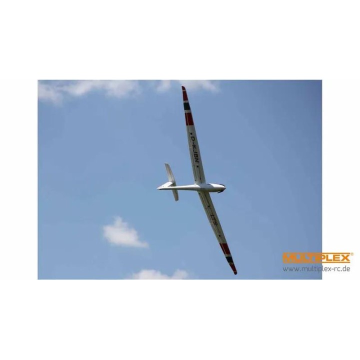 MPX - model LENTUS BK