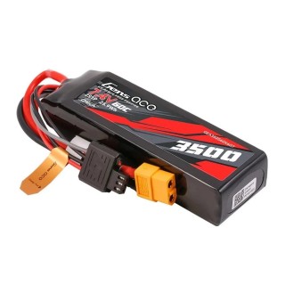 AKU - Gens ace 3500-2S-XT60 (6C)