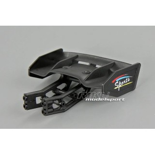 MODEL - 1:12 Truck - spojler (B13)      