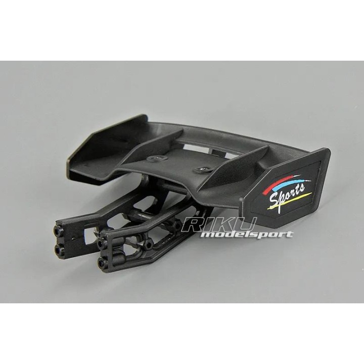 MODEL - 1:12 Truck - spojler (B13)      