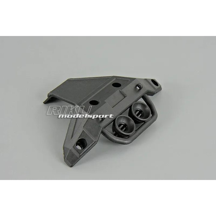 MODEL - 1:12 Truck - zderzak-przód (B13)