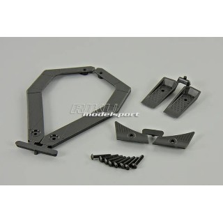 RPM - mocowanie karoserii X-MAXX