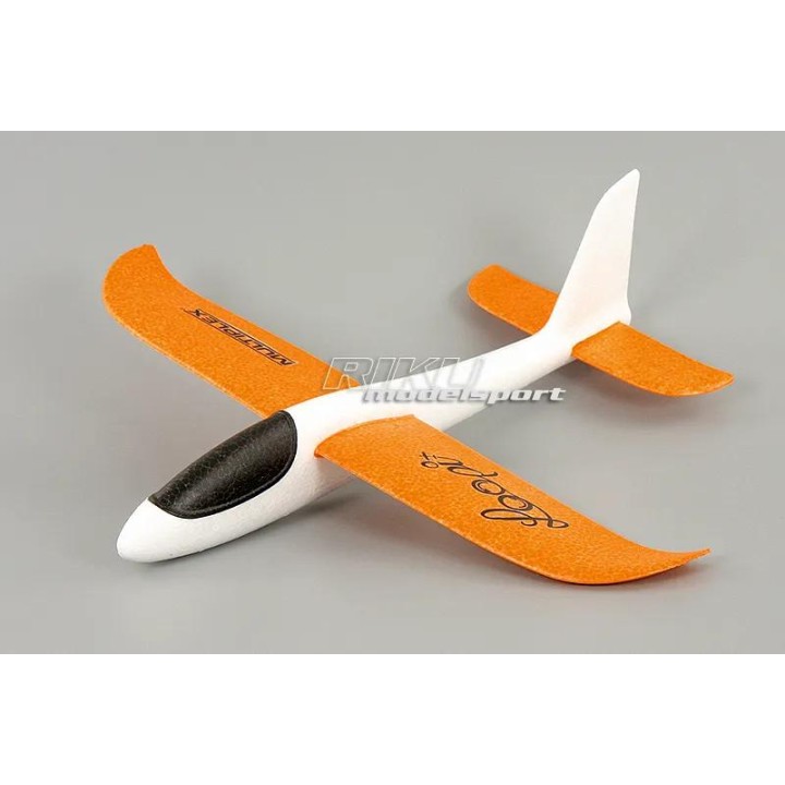 MODEL - MPX box  LOOP