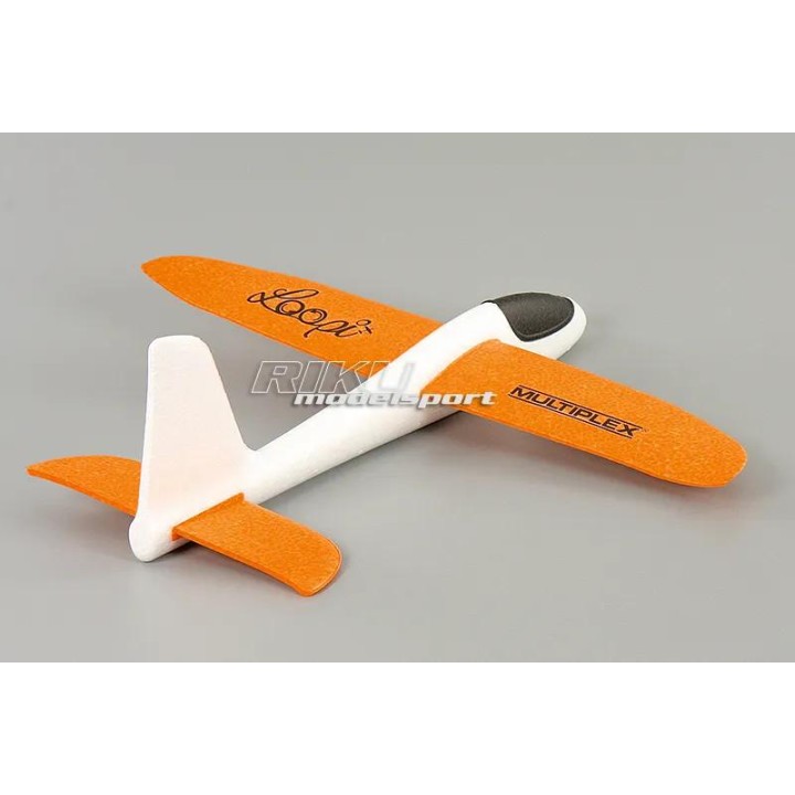 MODEL - MPX box  LOOP