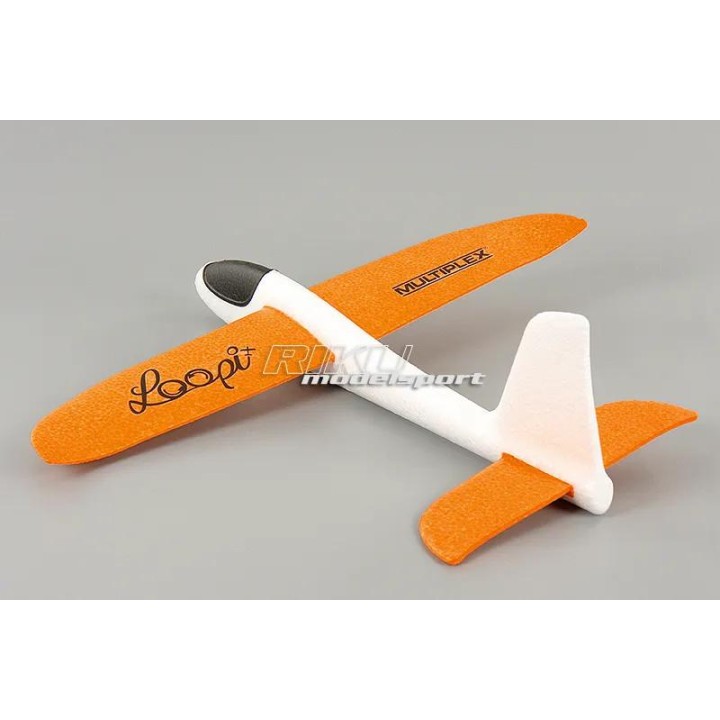 MODEL - MPX box  LOOP