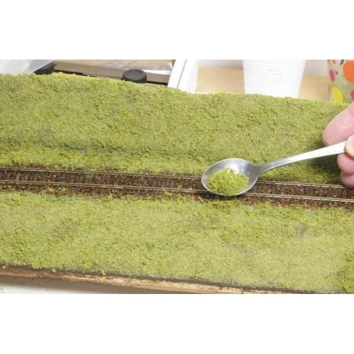 Deluxe - Scatter Grip