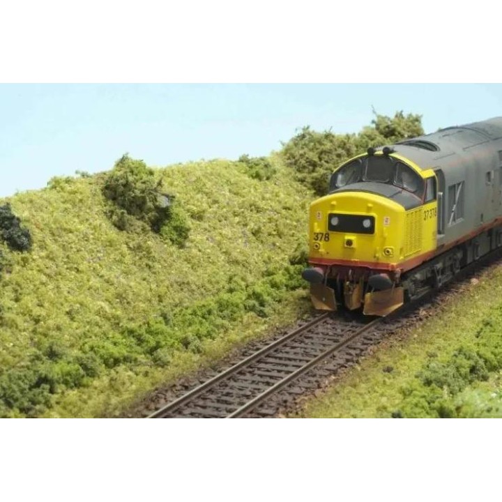 Deluxe - Scatter Grip