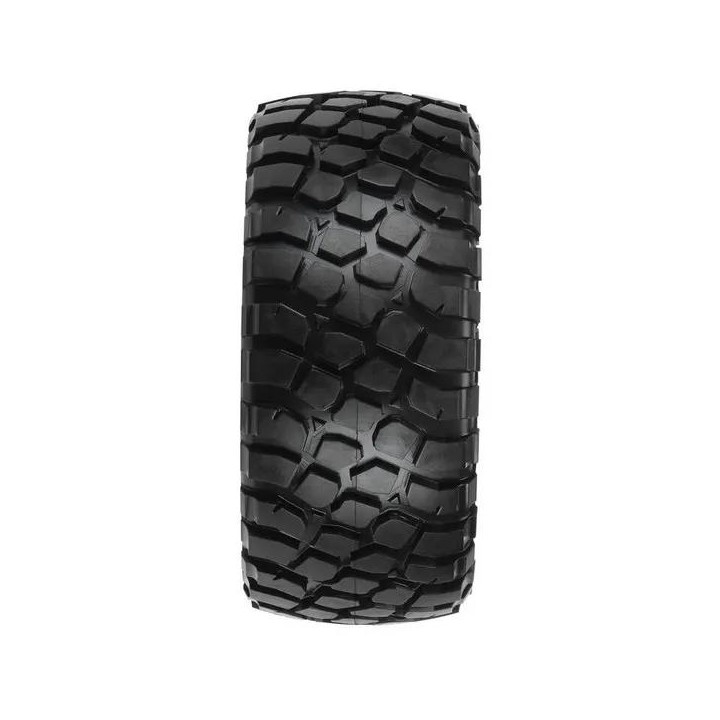 PRO LINE - komplet kół BFG Baja