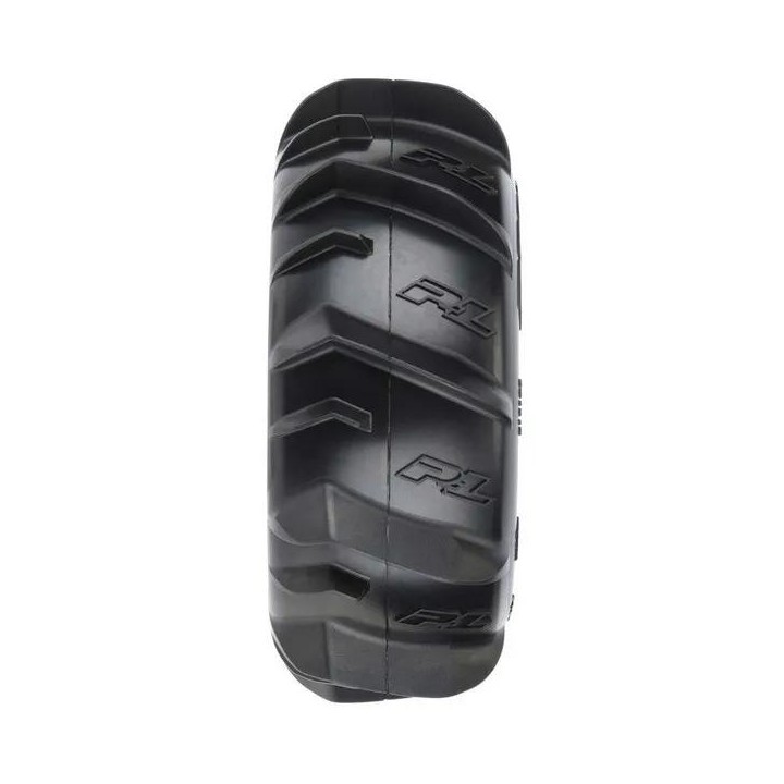 PRO LINE - komplet kół Dumont Paddle