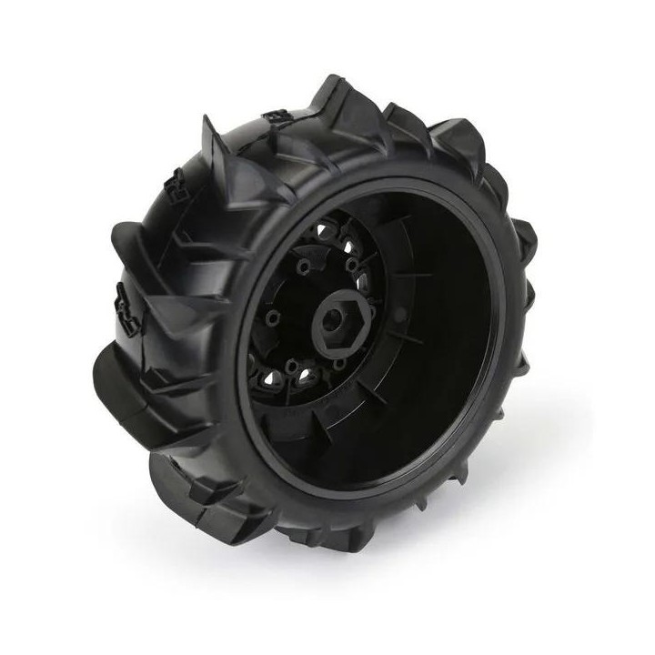 PRO LINE - komplet kół Dumont Paddle