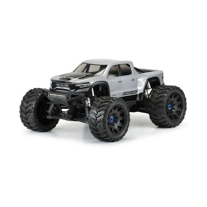 PRO LINE - karoseria 2021 Ram 1500