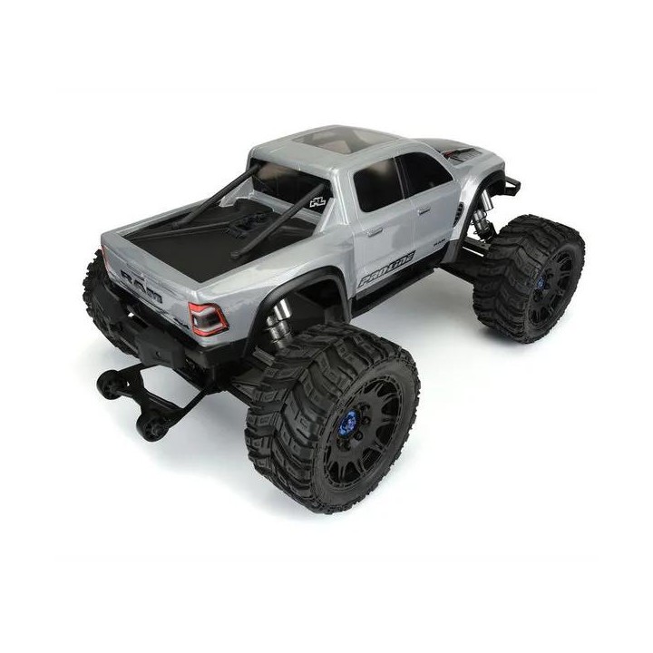 PRO LINE - karoseria 2021 Ram 1500