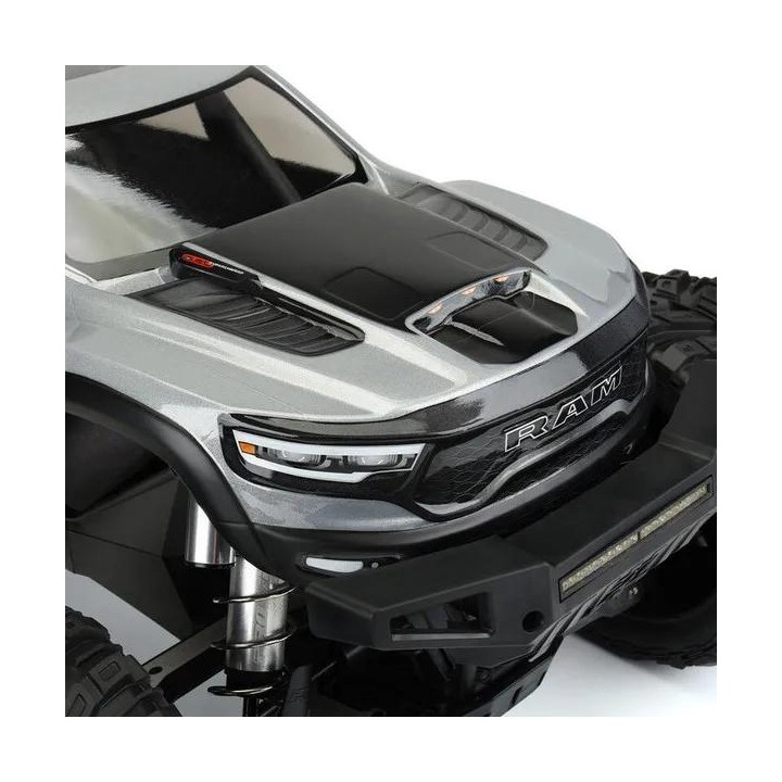 PRO LINE - karoseria 2021 Ram 1500