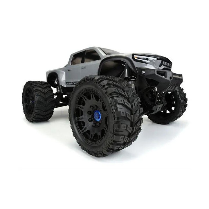 PRO LINE - karoseria 2021 Ram 1500