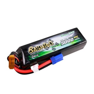 AKU - Gens ace 5000-4S-BASHING-EC5 (8H)