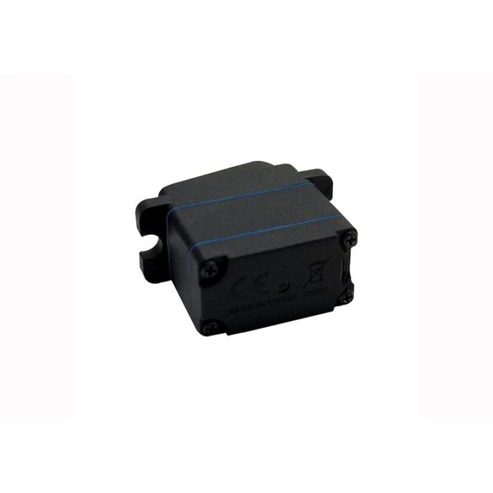 SRT T06 HV - wodoszczelny serwomechanizm