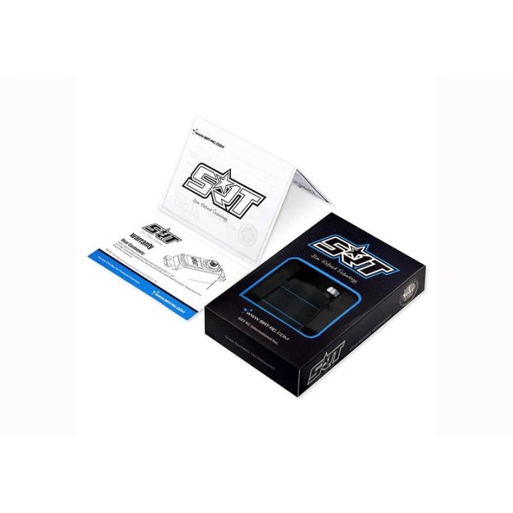 SRT T06 HV - wodoszczelny serwomechanizm