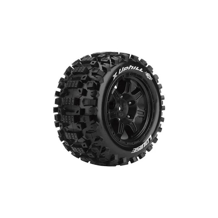 LOUISE MFT X-UPHILL MONSTER SPORT       