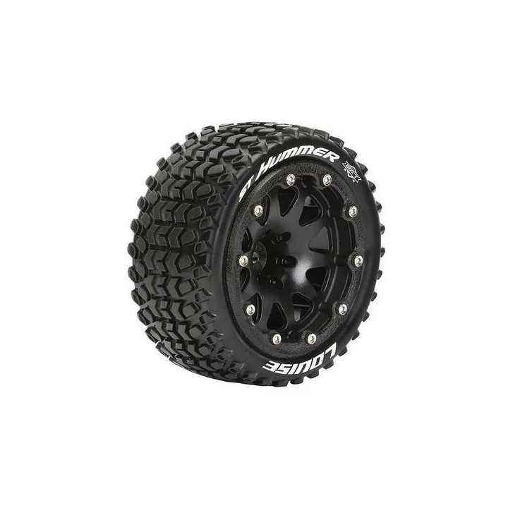 LOUISE MFT 1/10 ST - HUMMER SOFT