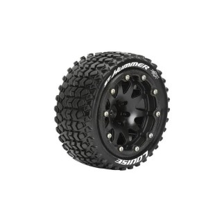 LOUISE MFT 1/10 ST - HUMMER SOFT