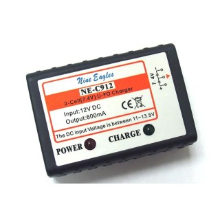 Nine Egagles-Ładowarka NE-C912 (B2)