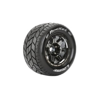 LOUISE ST ROCKET 1/8 STADIUM TRUCK      