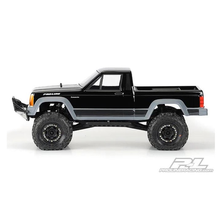 PRO LINE - karoseria JEEP Comanche