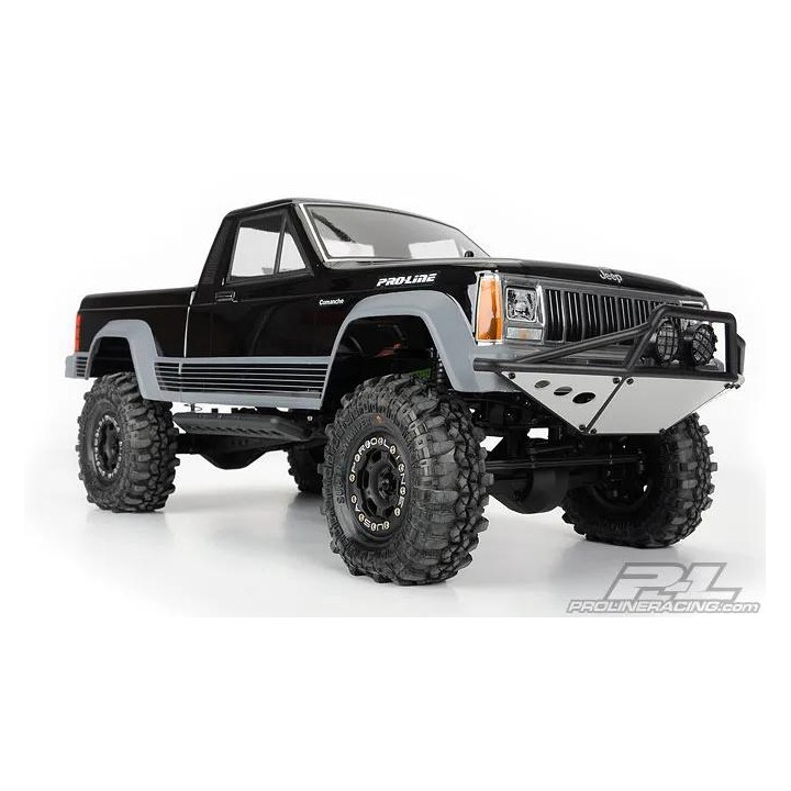 PRO LINE - karoseria JEEP Comanche