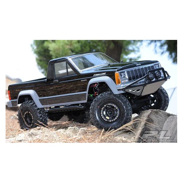 PRO LINE - karoseria JEEP Comanche