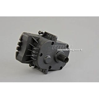 BSD - dyferencjał centralny KOMPLETNY