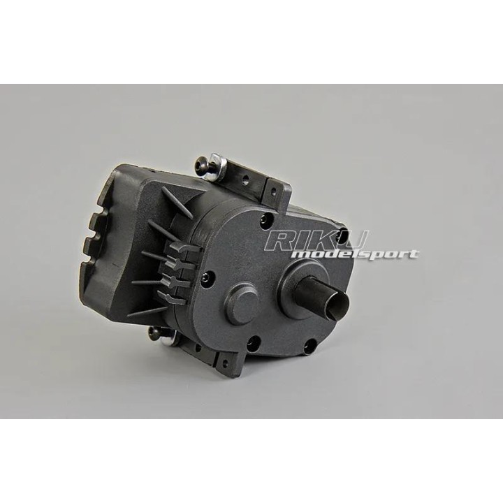 BSD - dyferencjał centralny KOMPLETNY