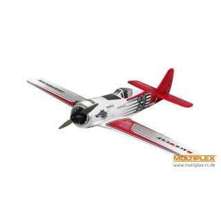 MODEL - MPX box - RaceWullf / RR