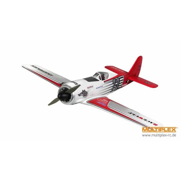 MODEL - MPX box - RaceWullf / RR