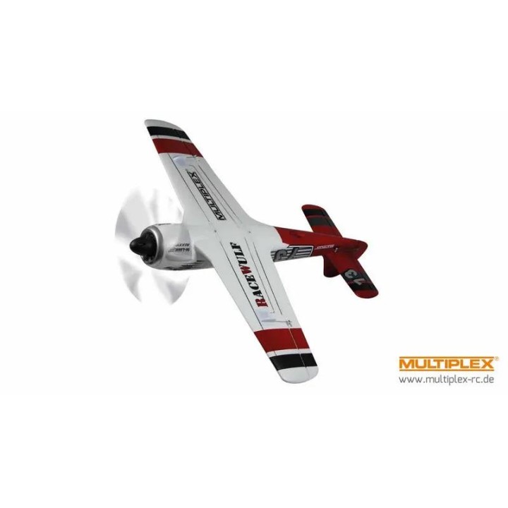 MODEL - MPX box - RaceWullf / RR