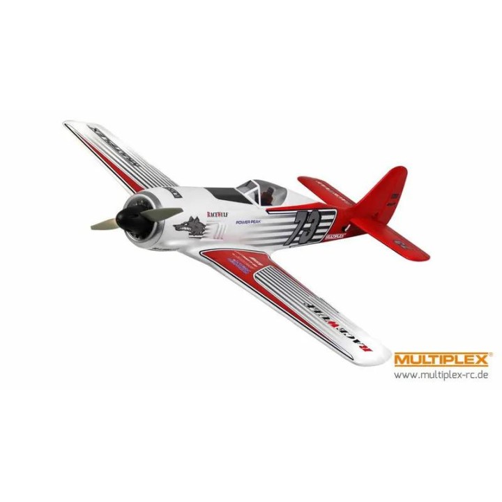 MODEL - MPX box - RaceWullf / RR